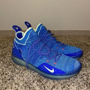 Nike KD 11 Paranormal